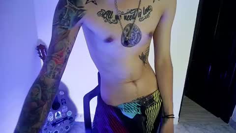 Snapshot of _josh420_ chatting on 4, 2, 2025 Josh420 online show from 4, 2, 2025