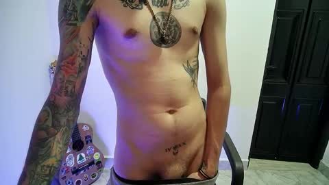 Snapshot of _josh420_ chatting on 5, 2, 2025 Josh420 online show from 5, 2, 2025