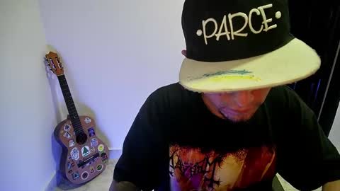 Snapshot of _josh420_ chatting on 6, 2, 2025 Josh420 online show from 6, 2, 2025