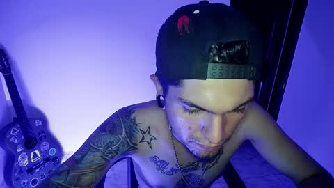 Snapshot of _josh420_ chatting on 7, 2, 2025 Josh420 online show from 7, 2, 2025