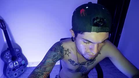 Snapshot of _josh420_ chatting on 7, 2, 2025 Josh420 online show from 7, 2, 2025