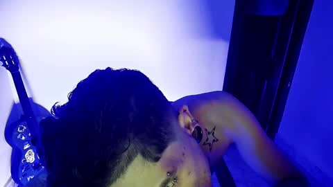 Snapshot of _josh420_ chatting on 8, 2, 2025 Josh420 online show from 8, 2, 2025