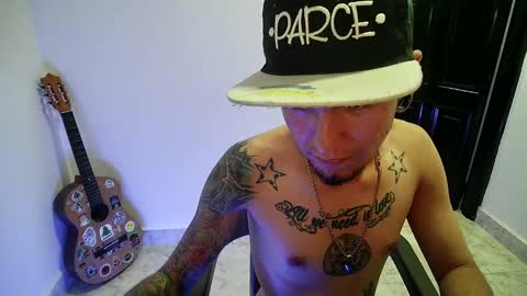 Snapshot of _josh420_ chatting on 9, 2, 2025 Josh420 online show from 9, 2, 2025