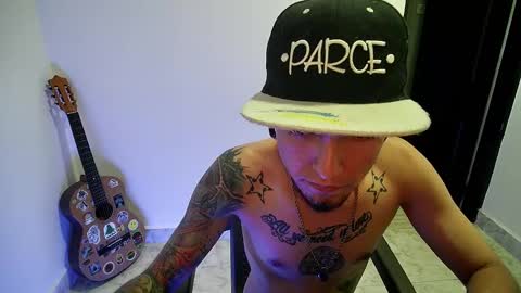 Snapshot of _josh420_ chatting on 10, 2, 2025 Josh420 online show from 10, 2, 2025