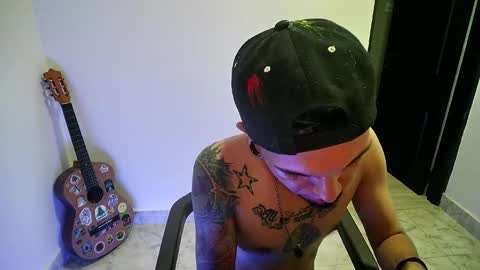 Snapshot of _josh420_ chatting on 10, 2, 2025 Josh420 online show from 10, 2, 2025