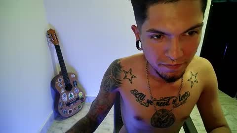 Snapshot of _josh420_ chatting on 11, 2, 2025 Josh420 online show from 11, 2, 2025