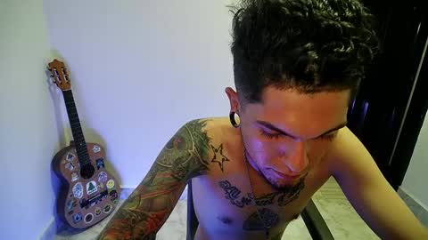 Snapshot of _josh420_ chatting on 12, 2, 2025 Josh420 online show from 12, 2, 2025