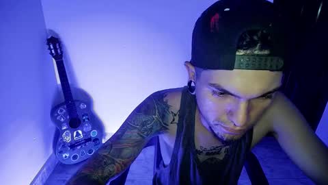 Snapshot of _josh420_ chatting on 14, 2, 2025 Josh420 online show from 14, 2, 2025