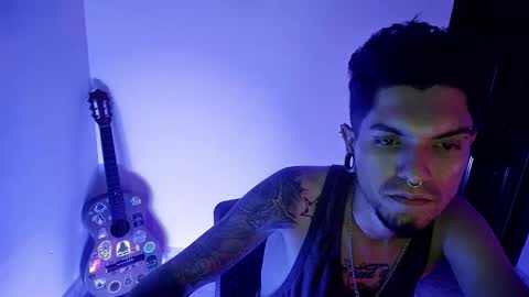 Snapshot of _josh420_ chatting on 16, 2, 2025 Josh420 online show from 16, 2, 2025