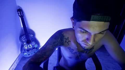 Snapshot of _josh420_ chatting on 16, 2, 2025 Josh420 online show from 16, 2, 2025