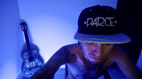 Snapshot of _josh420_ chatting on 17, 2, 2025 Josh420 online show from 17, 2, 2025