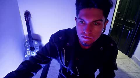 Snapshot of _josh420_ chatting on 19, 2, 2025 Josh420 online show from 19, 2, 2025