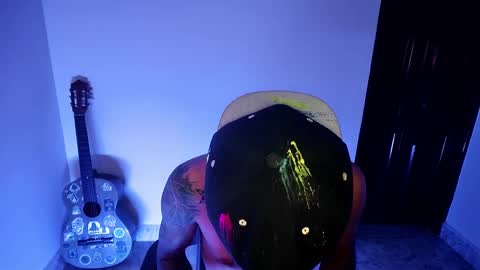 Snapshot of _josh420_ chatting on 20, 2, 2025 Josh420 online show from 20, 2, 2025