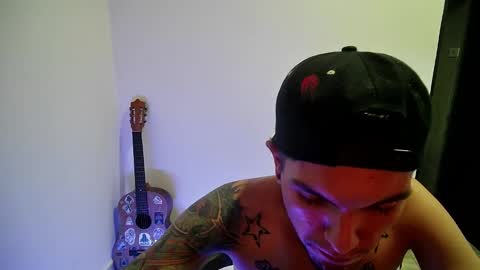 Snapshot of _josh420_ chatting on 22, 2, 2025 Josh420 online show from 22, 2, 2025