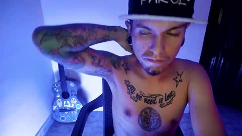 Snapshot of _josh420_ chatting on 23, 2, 2025 Josh420 online show from 23, 2, 2025