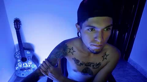 Snapshot of _josh420_ chatting on 24, 2, 2025 Josh420 online show from 24, 2, 2025