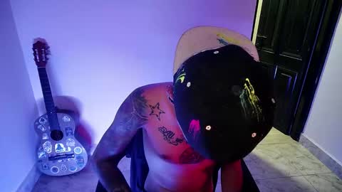 Snapshot of _josh420_ chatting on 26, 2, 2025 Josh420 online show from 26, 2, 2025