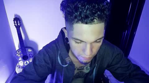 Snapshot of _josh420_ chatting on 7, 3, 2025 Josh420 online show from 7, 3, 2025