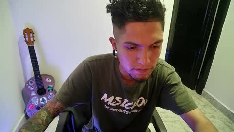 Snapshot of _josh420_ chatting on 8, 3, 2025 Josh420 online show from 8, 3, 2025