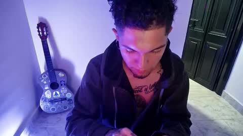 Snapshot of _josh420_ chatting on 9, 3, 2025 Josh420 online show from 9, 3, 2025