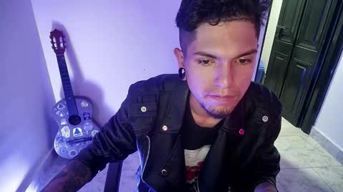 Snapshot of _josh420_ chatting on 11, 3, 2025 Josh420 online show from 11, 3, 2025