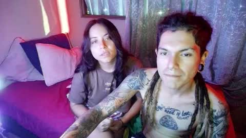 Snapshot of _josh420_ chatting on 4, 12, 2025 Josh420 online show from 4, 12, 2025