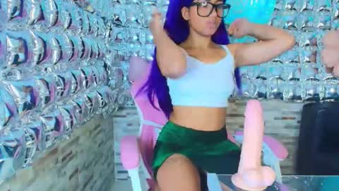 Snapshot of _julie_cooper chatting on 1, 6, 2026 julie cooper online show from 1, 6, 2026