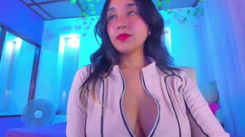 Snapshot of _julieta_love chatting on 3, 2, 2025 julieta online show from 3, 2, 2025