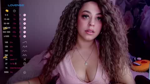 Snapshot of _just_a_queen_3 chatting on 8, 12, 2024 _just_a_queen_3 online show from 8, 12, 2024