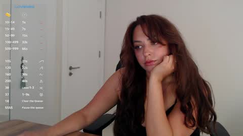 _just_a_queen_3 online show from 17, 5, 2026