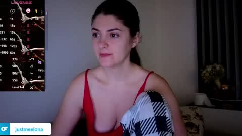 _just_a_simple_girl online show from 16, 4, 2026