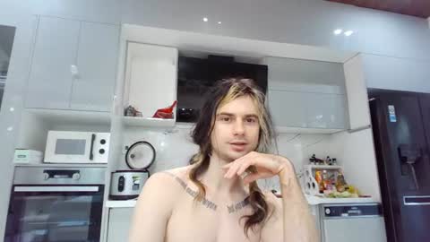 Snapshot of _just_funk_ chatting on 29, 6, 2026 My song - online show from 29, 6, 2026