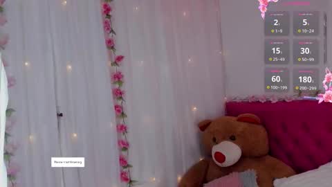 _just_maria online show from 4, 12, 2025