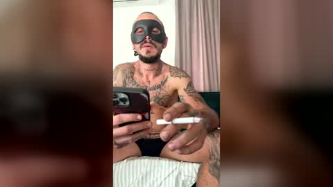 Snapshot of _justanormalguy_x chatting on 29, 6, 2026 _justanormalguy_x online show from 29, 6, 2026