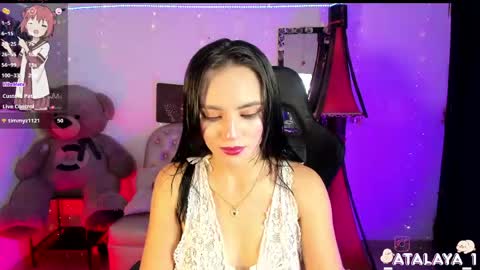 _kairy_ online show from 18, 4, 2026