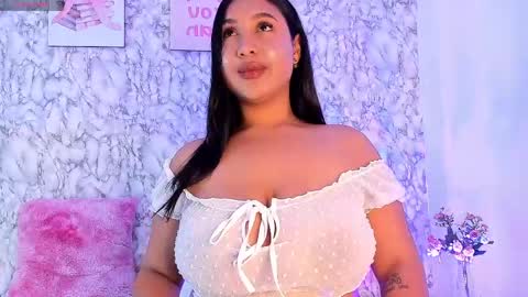 Snapshot of _karenestrada_ chatting on 28, 4, 2026 Karen online show from 28, 4, 2026
