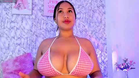 Snapshot of _karenestrada_ chatting on 19, 5, 2026 Karen online show from 19, 5, 2026