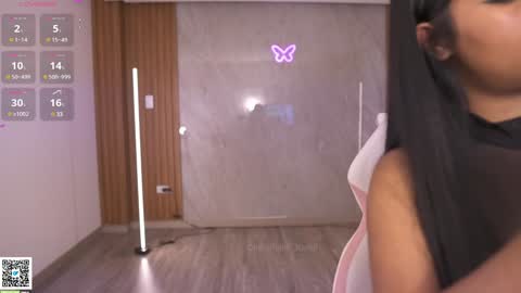 Snapshot of _kath8 chatting on 7, 1, 2025 --- online show from 7, 1, 2025