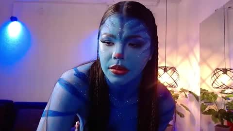 Snapshot of _kathya_spinelli_ chatting on 30, 10, 2025 kathy online show from 30, 10, 2025