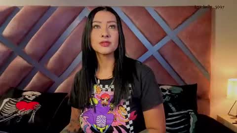 Snapshot of _kelly_hous36 chatting on 18, 7, 2026 kelly online show from 18, 7, 2026