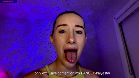 Kelly  online show from 22, 1, 2025