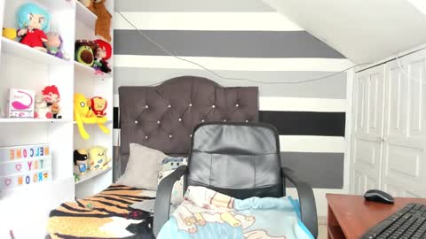 Snapshot of _kendal_hot chatting on 3, 12, 2024 A L E J A online show from 3, 12, 2024