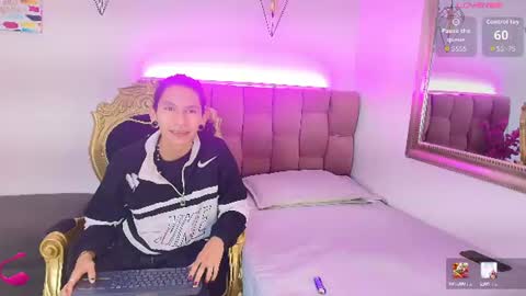 Snapshot of _kiitty chatting on 14, 7, 2026 Kiitty online show from 14, 7, 2026
