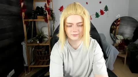 Li online show from 17, 12, 2025