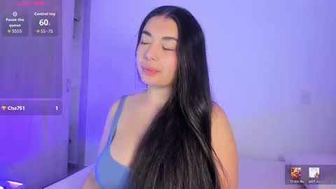 Snapshot of _kimtorres_1 chatting on 10, 7, 2026 _kimtorres_1 online show from 10, 7, 2026