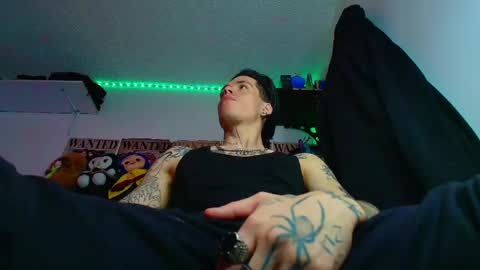Snapshot of _kingshadows_ chatting on 25, 5, 2026 SHADOW online show from 25, 5, 2026