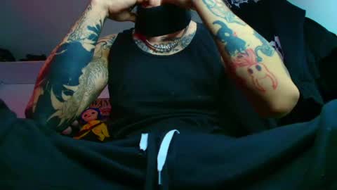 Snapshot of _kingshadows_ chatting on 4, 6, 2026 SHADOW online show from 4, 6, 2026