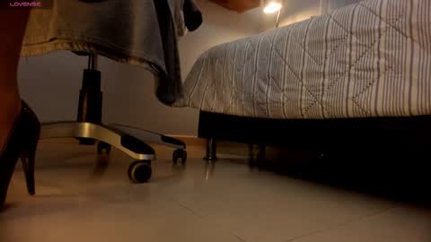 Kiraaaa 0 online show from 25, 3, 2026