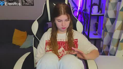 Molly   Emily online show from 8, 12, 2024