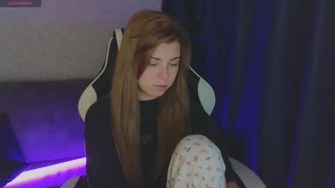 Molly   Emily online show from 29, 9, 2025